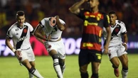 Sport e Vasco voltam à Ilha do Retiro três anos após confusão histórica pela Série B