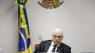 Ministro Alexandre de Moraes prorroga inquérito sobre fake news por mais 180 dias