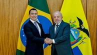Lula ensaia aproximação com a direita sul-americana em meio a pressão de Trump e busca por novos aliados