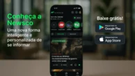 Conheça a Newsco: a startup brasileira que está revolucionando a forma como as pessoas consomem notícias