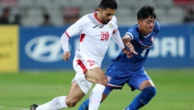 Estreante na Copa do Mundo, Jordânia apresenta os 26 convocados; veja