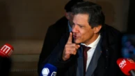 Tarifa de 50% é insustentável do ponto de vista econômico e político, diz Haddad