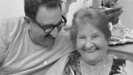 ‘Parte de mim se vai com ela’, diz Ratinho após morte da mãe