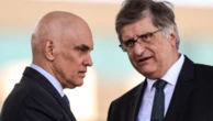 Governo Lula considera ação judicial nos EUA em defesa de Alexandre de Moraes