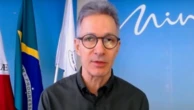 ‘Em vez de dialogar, Lula tem adotado um discurso anti-EUA’, diz Romeu Zema