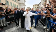 Roma espera meio milhão de jovens católicos para o Jubileu