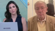 ‘Não temos condições de retaliar os americanos’, avalia Rubens Barbosa sobre taxas de Trump