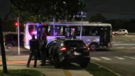 Mais de 300 ônibus foram depredados em São Paulo desde o início da onda de ataques em junho