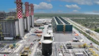 Lula participa da inauguração da maior usina termelétrica a gás natural da América Latina