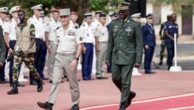 Exército francês sai de Senegal e conclui retirada da África Ocidental e Central