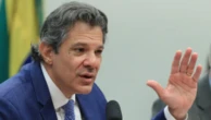 Governo tem plano para socorrer setores afetados por tarifaço, afirma Haddad