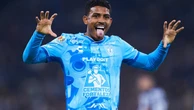 Técnico do Pachuca revela retorno de John Kennedy ao Fluminense; confira