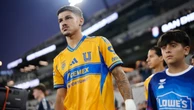 Ex-Internacional projeta duelo diante de Messi e Suárez na Leagues Cup: ‘Grande desafio’