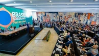 Lula ironiza críticas de Trump e sugere que ex-presidente dos EUA use o PIX: ‘Coisa moderna’