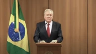 ‘Deflagramos uma das maiores operações da história contra o crime organizado’, diz Lewandowski
