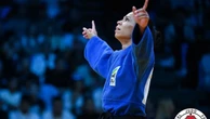 Judô brasileiro brilha no Grand Prix de Lima com ouro, prata e sois bronzes