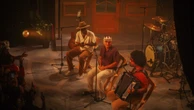 João Gomes, Mestrinho e Jota.pê lançam o projeto ‘Dominguinho’ e estreiam turnê na Casa Natura Musical
