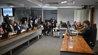 Veja o que dizem os lideres do governo no senado após Marina enfrentar oposição em comissão