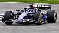 Williams anuncia mudança de nome e logo para a temporada 2026; confira