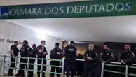 Motta retoma cadeira na Câmara com foca na luta pró-Brasil: ‘País deve estar em primeiro lugar e não projetos pessoais’