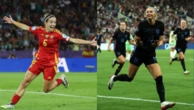 Espanha x Inglaterra: por que você não pode perder a final da Eurocopa Feminina 2025