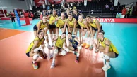 Assista ao vivo Brasil x Coreia do Sul pelas oitavas do Mundial de vôlei Sub-21