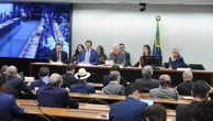‘Ainda não vi proposta melhor para o Imposto de Renda’, diz Haddad durante audiência tumultuada na Câmara
