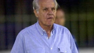 Longevo, Evaristo de Macedo marcou época no futebol e está presente nas rede sociais