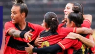 Copa do Brasil feminina: Primeiro dia dos jogos da 3ª fase tem goleada de 10 a 0 e eliminação de bicampeão