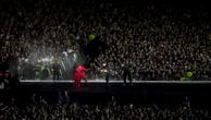 Embaixadora britânica responde Paes sobre matéria que contesta público de show de Lady Gaga no Rio