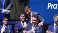 Rueda anuncia que ministros da federação União Progressista terão de deixar governo Lula imediatamente
