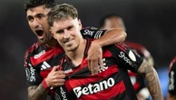 Flamengo abre dois, sofre gol no fim e deixa escapar boa vantagem diante do Estudiantes na Libertadores