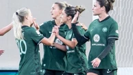 São Paulo empata com Racing Louisville, mas perde nos pênaltis e vai disputar 3º lugar da The Women’s Cup