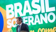 Texto do plano de contingência contra tarifas sai nesta quarta-feira, diz Haddad