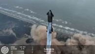 SpaceX se prepara para novo voo da Starship nesta terça após falhas