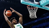 Cristiano Felício acerta com o Sesi Franca e volta ao basquete nacional após 10 anos