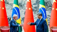 Crise com os Estados Unidos deve deixar o Brasil ainda mais perto da China