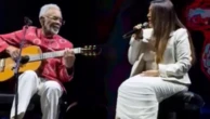‘A morte faz parte da vida e a gente segue’, diz Gilberto Gil sobre Preta, sua filha