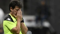 Vexames e crise: Vasco acumula problemas e goleada na Sul-Americana vira rotina