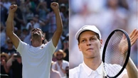 Sinner x Alcaraz na final de Wimbledon: astros consolidam rivalidade na nova era do tênis