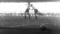 A Copa de 50 foi disputada na ‘era do rádio’, e as imagens do Mundial são precárias