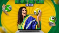 Melhores cassinos para jogar bingo online no Brasil