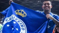 Cruzeiro rescinde contrato com Dudu cinco meses após anunciar contratação com status de ídolo