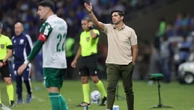 Abel admite atuação ruim do Palmeiras contra o Cruzeiro: ‘Tivemos dificuldades’