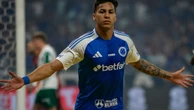 Palmeiras não resiste a começo avassalador do Cruzeiro, cai para a quarta posição e vê Flamengo tomar a liderança