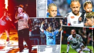 Há 6 meses, Neymar reestreava na Vila Belmiro: o que mudou no Santos?