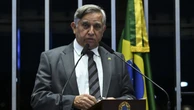 Senador Izalci Lucas cobra esclarecimentos sobre impacto da Lei Magnitsky no Brasil
