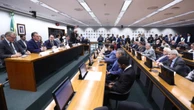 Zucco pede a demissão de assessor especial do Ministério da Agricultura, Fávaro sai em defesa e clima esquenta na Câmara