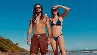 Sophia Abrahão revela bronca de diretor por pegação com Sérgio Malheiros em set
