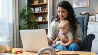 5 dicas para as mães retomarem a carreira com confiança